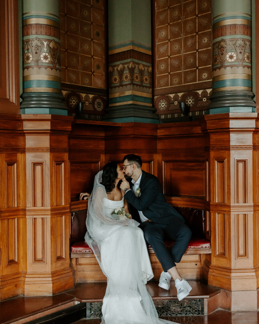 Providence City Hall Venues