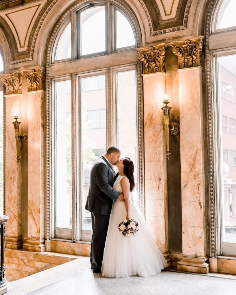 Providence Public Library Venues