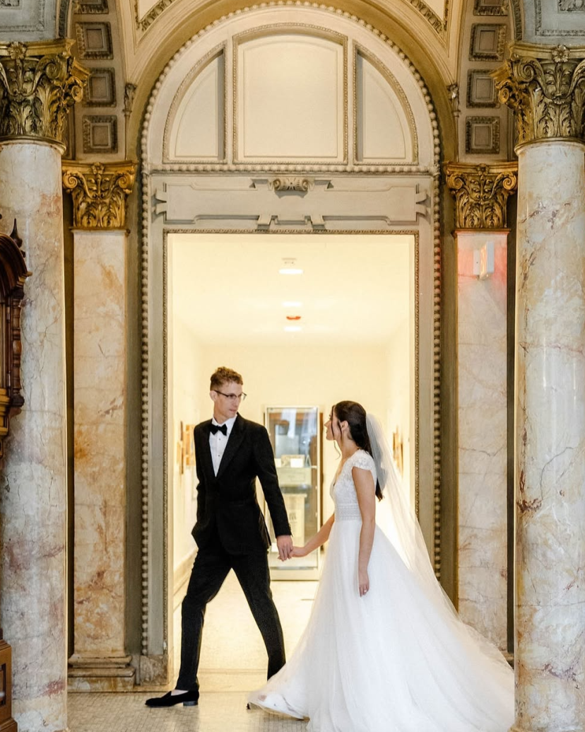 Providence Public Library Venues