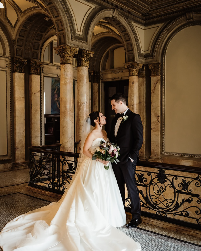 Providence Public Library Venues