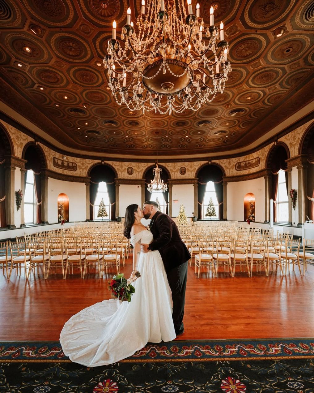 Graduate by Hilton Providence Venue Graduate by Hilton Providence Venue photo