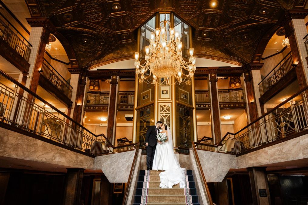 Graduate by Hilton Providence Venue Graduate by Hilton Providence Venue photo
