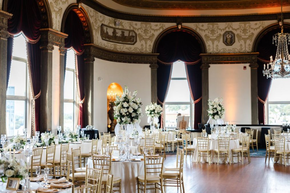 Graduate by Hilton Providence Venue Graduate by Hilton Providence Venue photo