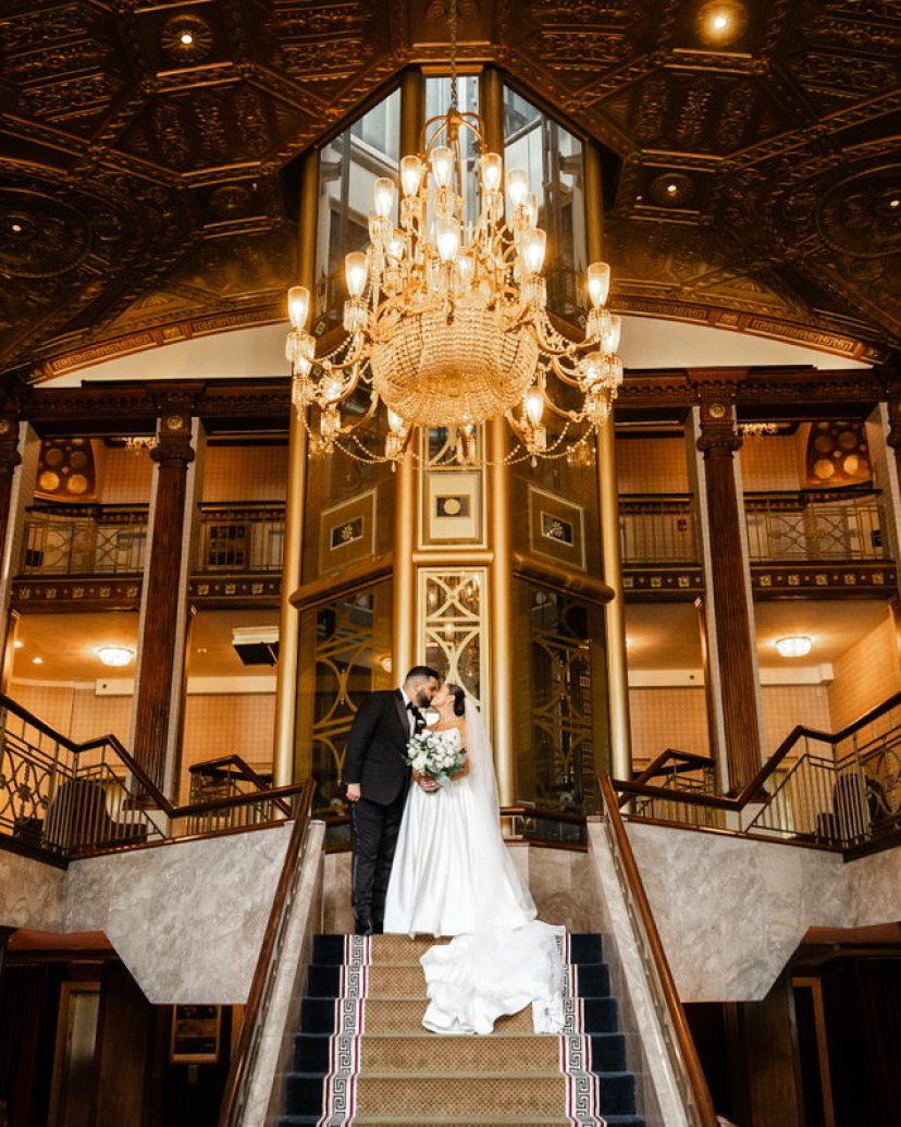 Graduate by Hilton Providence Venues