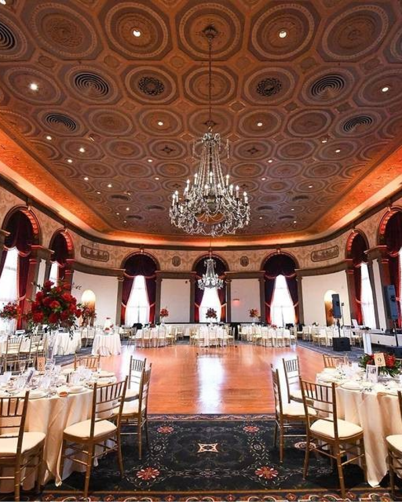 Graduate by Hilton Providence Venues