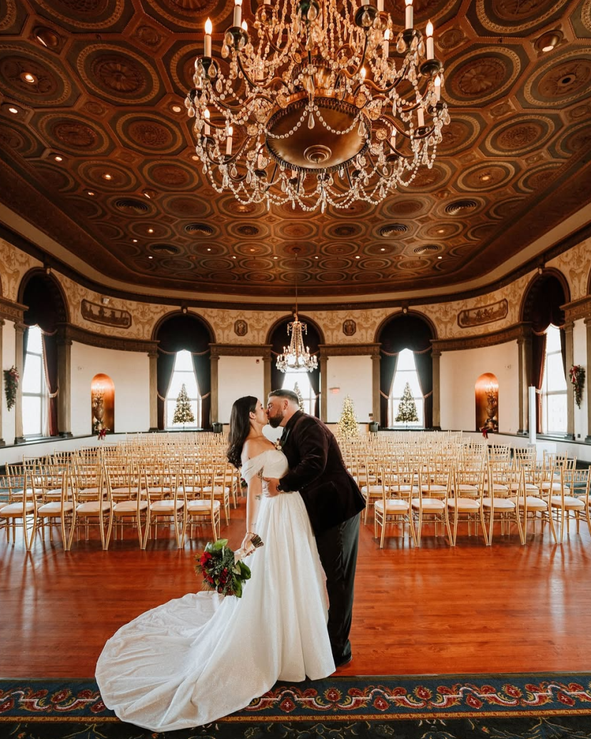 Graduate by Hilton Providence Venues