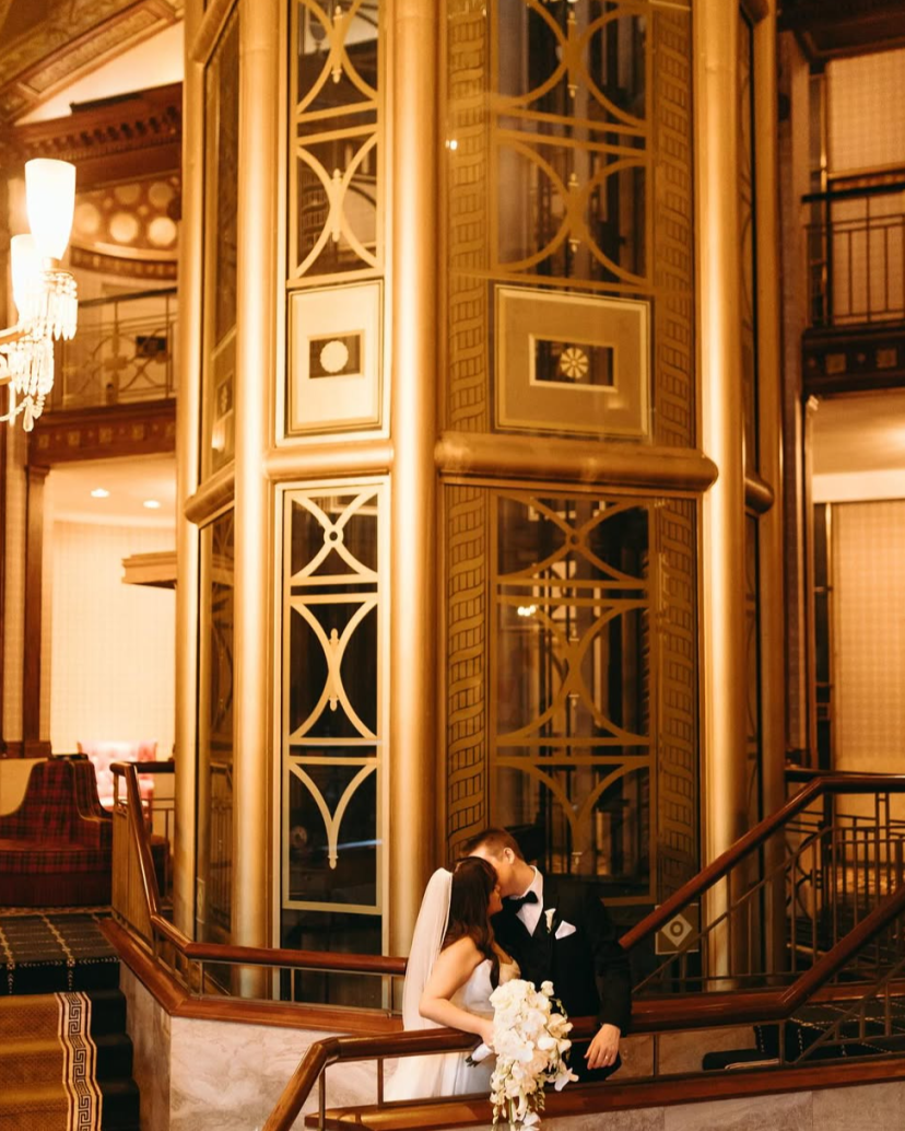 Graduate by Hilton Providence Venues