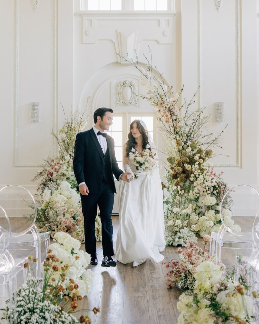 Jackie Siggard Photo + Video Photographer