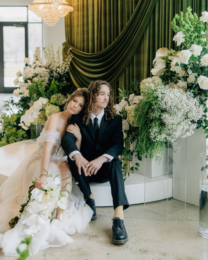 Jackie Siggard Photo + Video Photographer