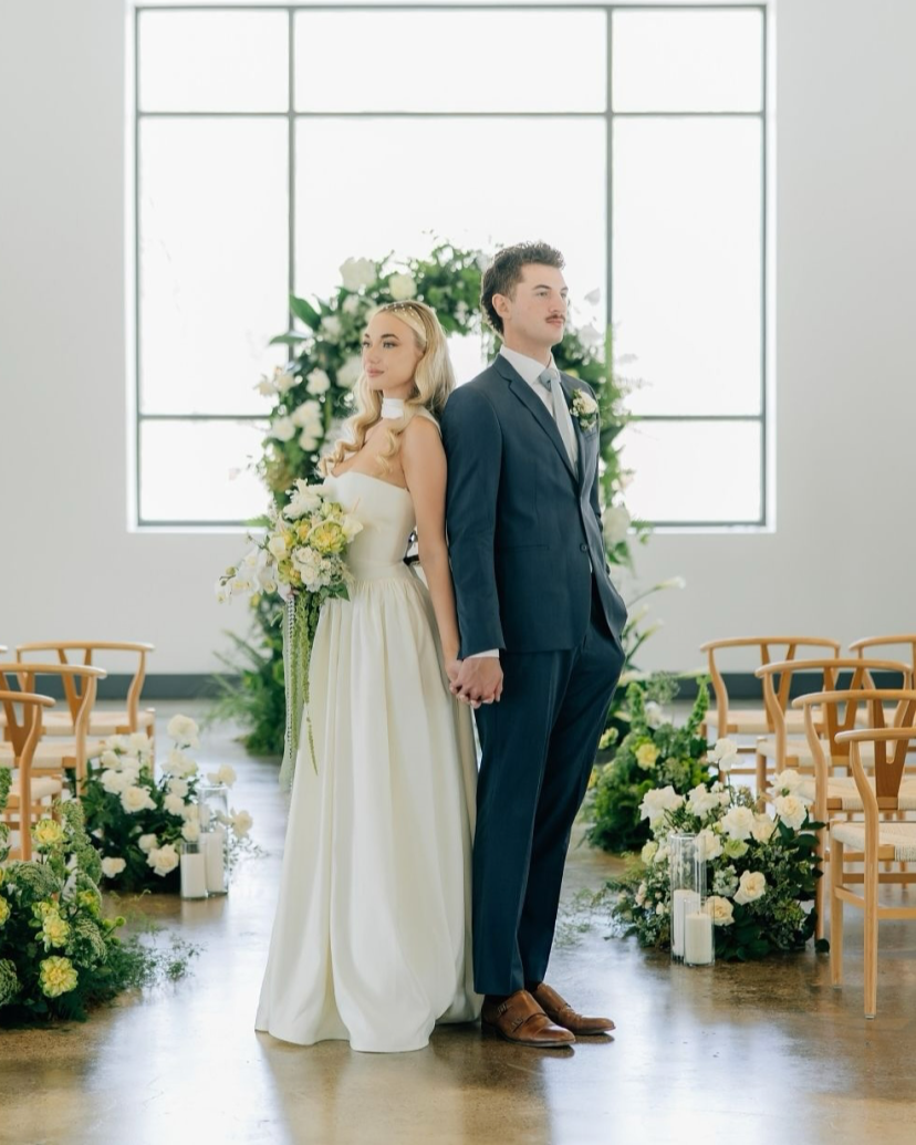 Jackie Siggard Photo + Video Photographer