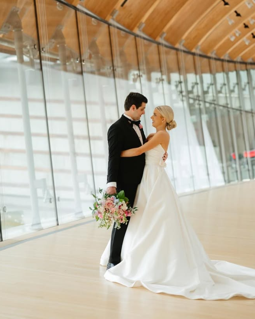 Crystal Bridges Museum of American Art Venues