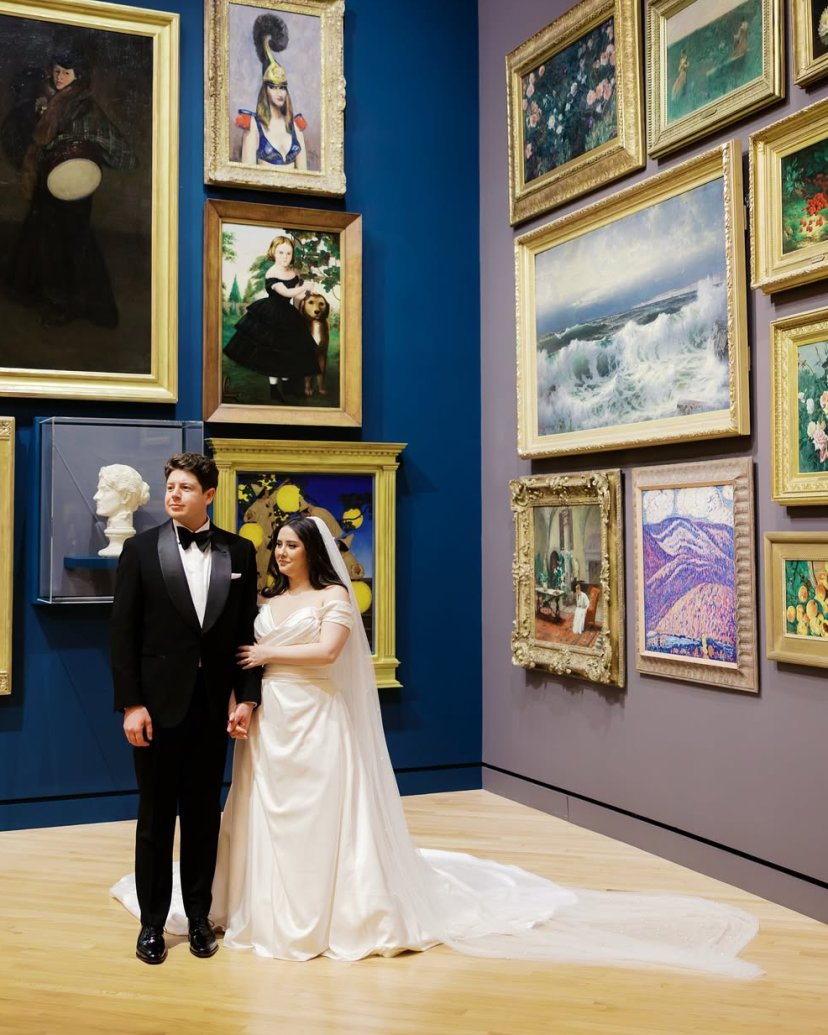 Crystal Bridges Museum of American Art Venues