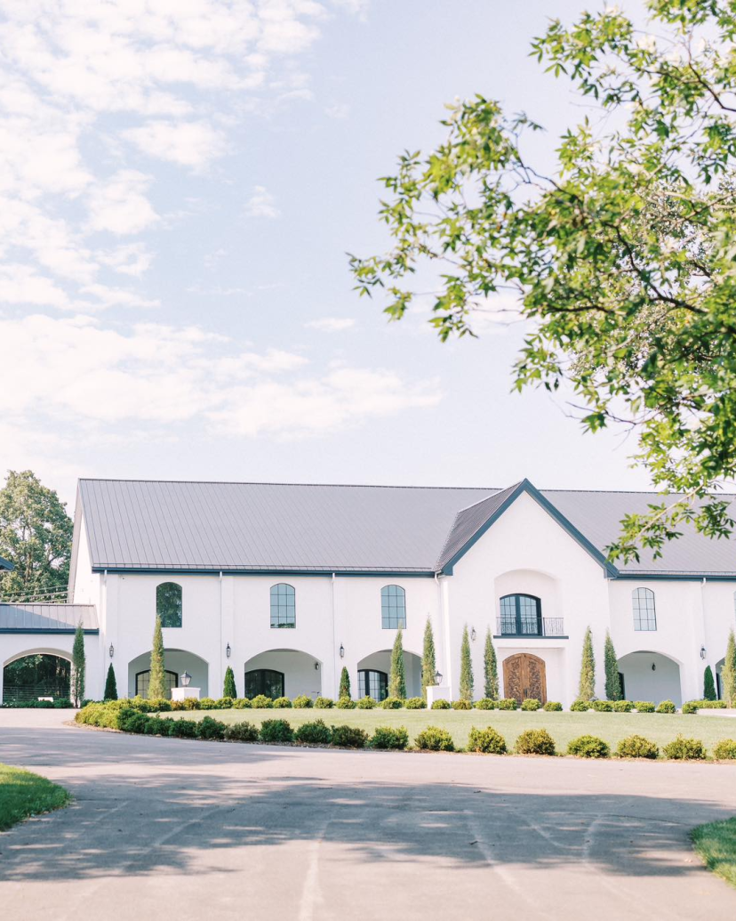 The Grand at Willow Springs Venues