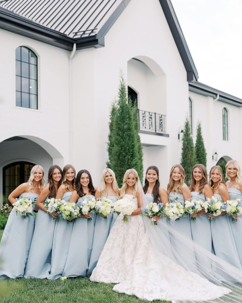 The Grand at Willow Springs Venues