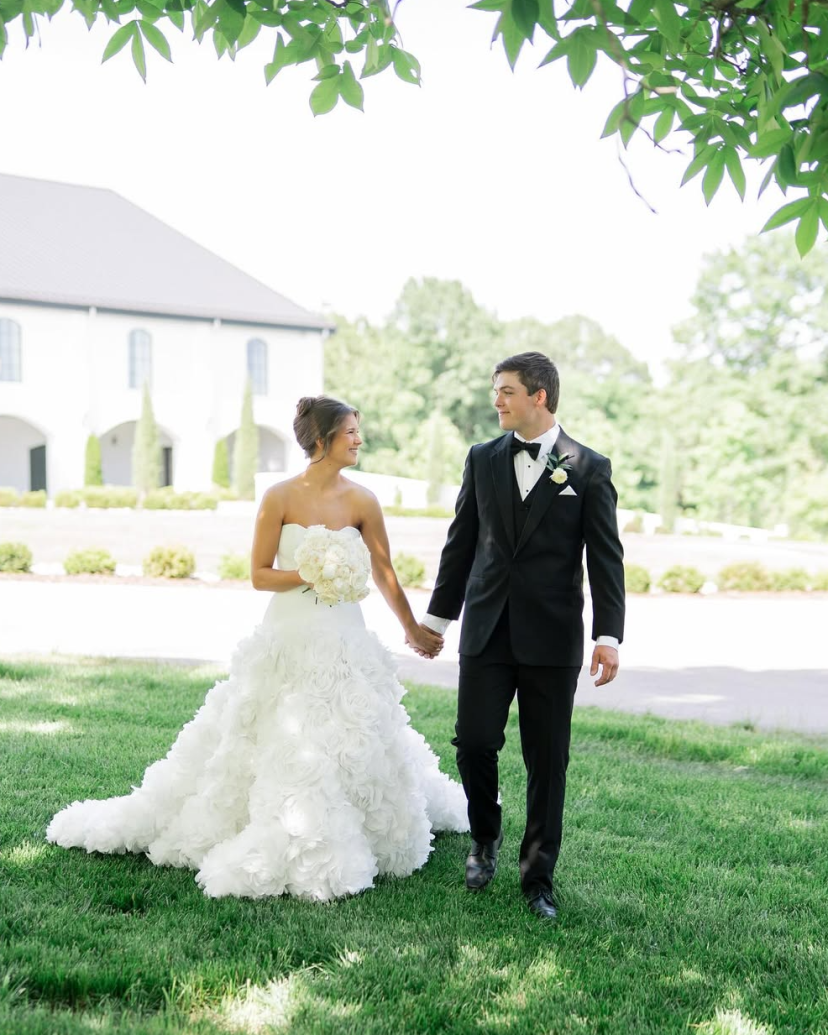 The Grand at Willow Springs Venues