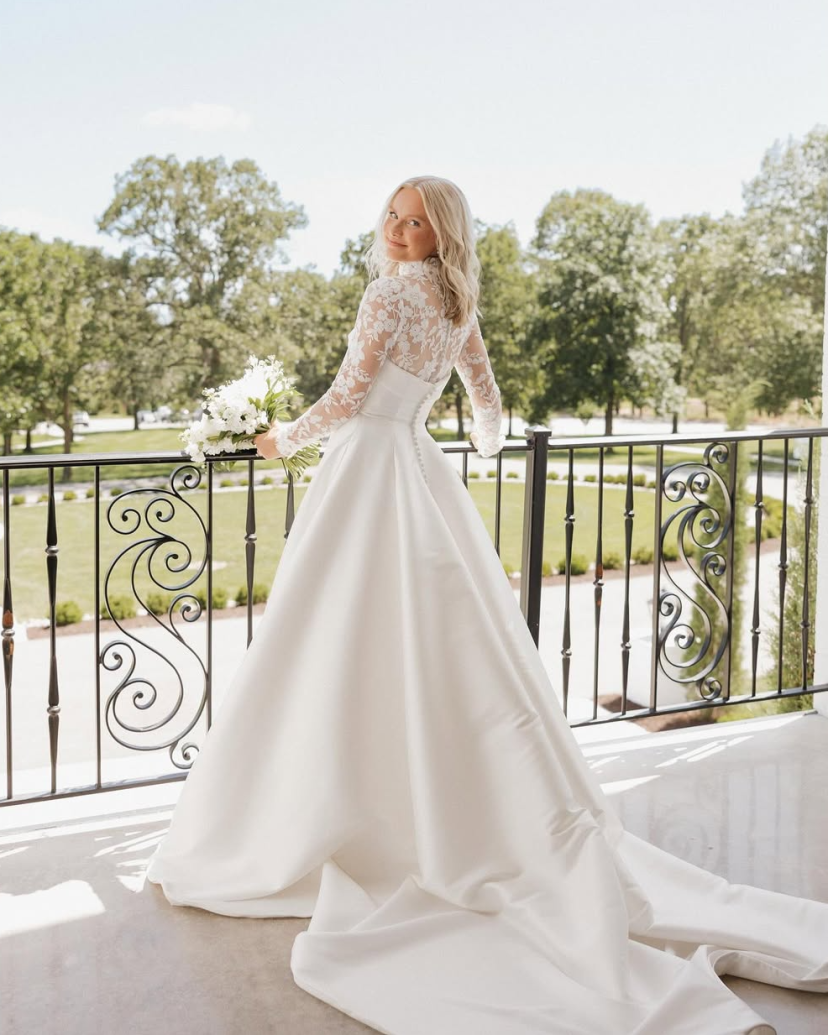 The Grand at Willow Springs Venues