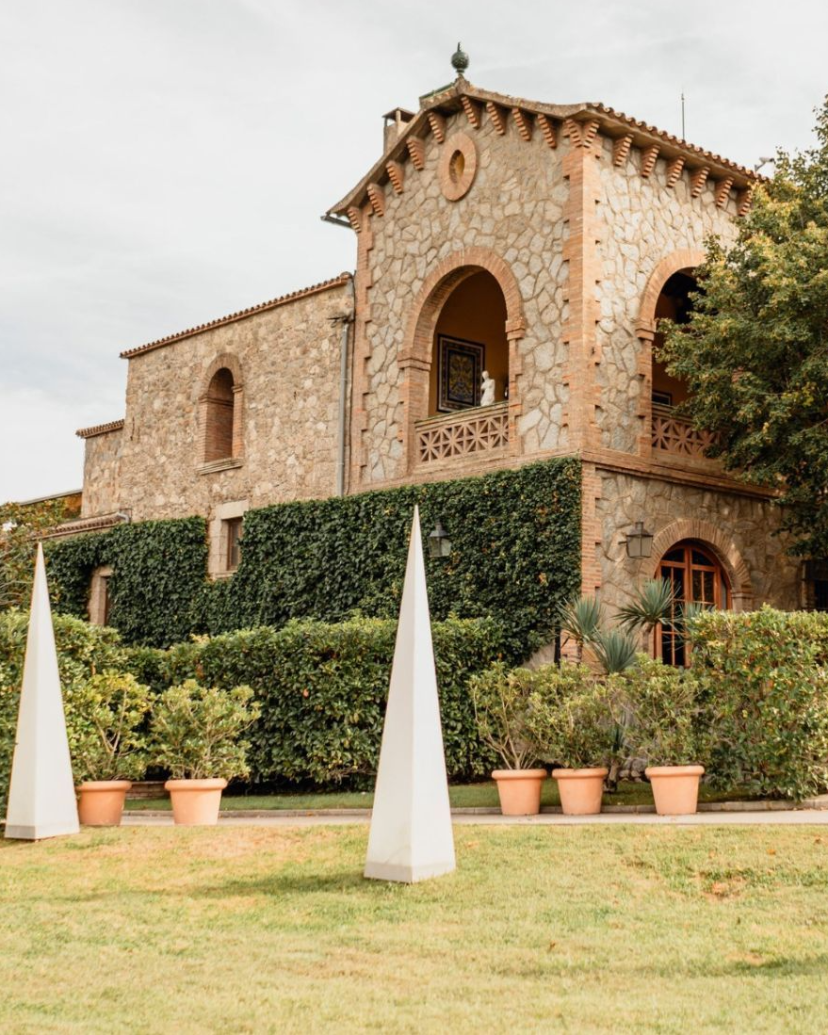 Mas de Sant Lleí Venues Mas de Sant Lleí Venues