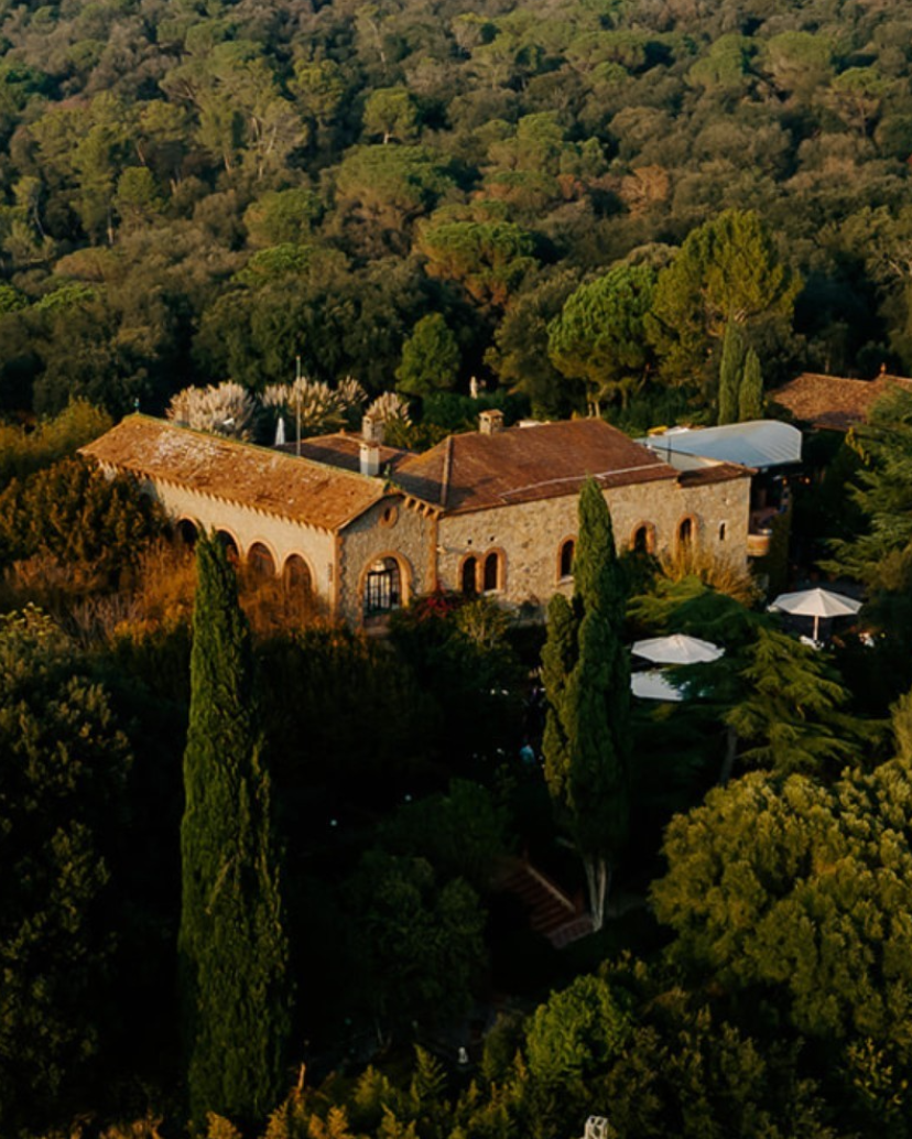 Mas de Sant Lleí Venues Mas de Sant Lleí Venues