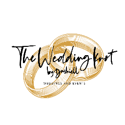 The Wedding Knot by Dashiell Planner