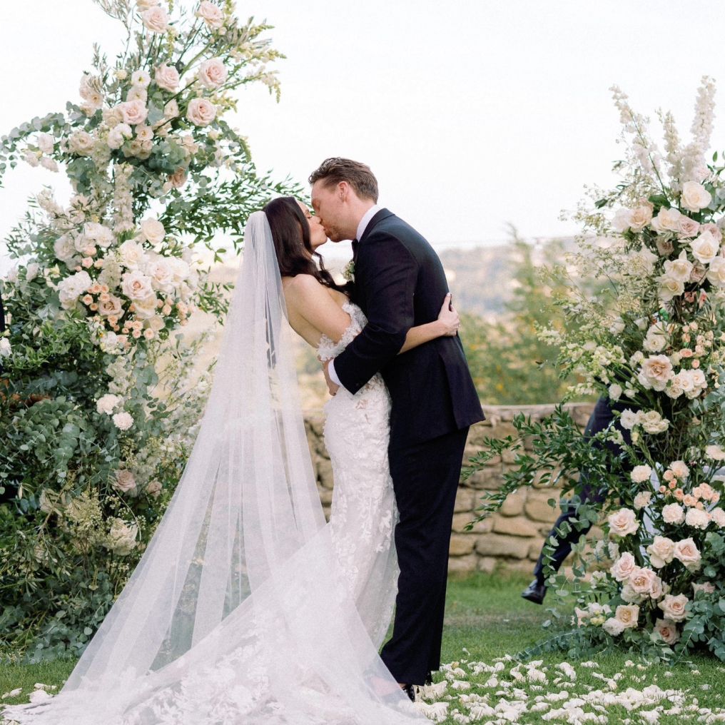 The Wedding Knot by Dashiell