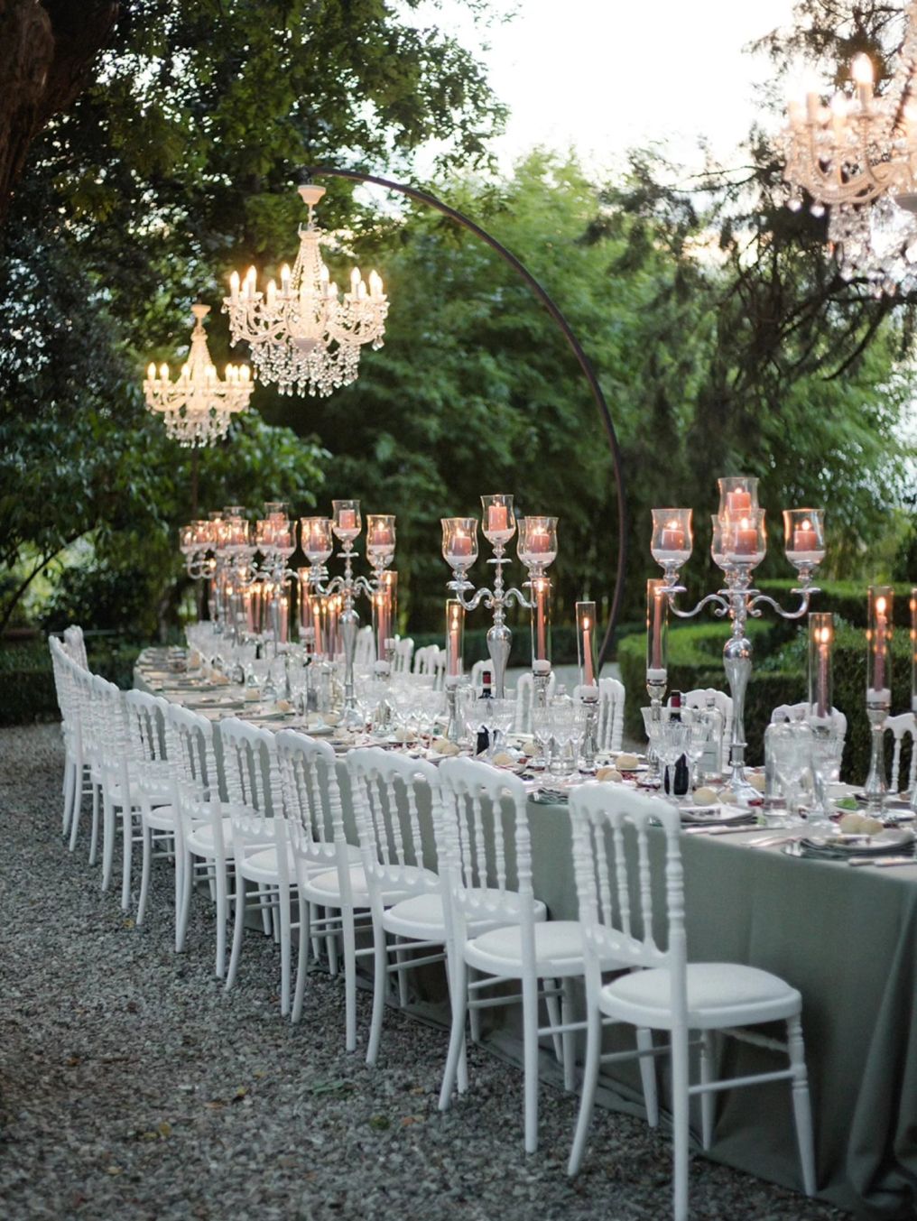 The Wedding Knot by Dashiell