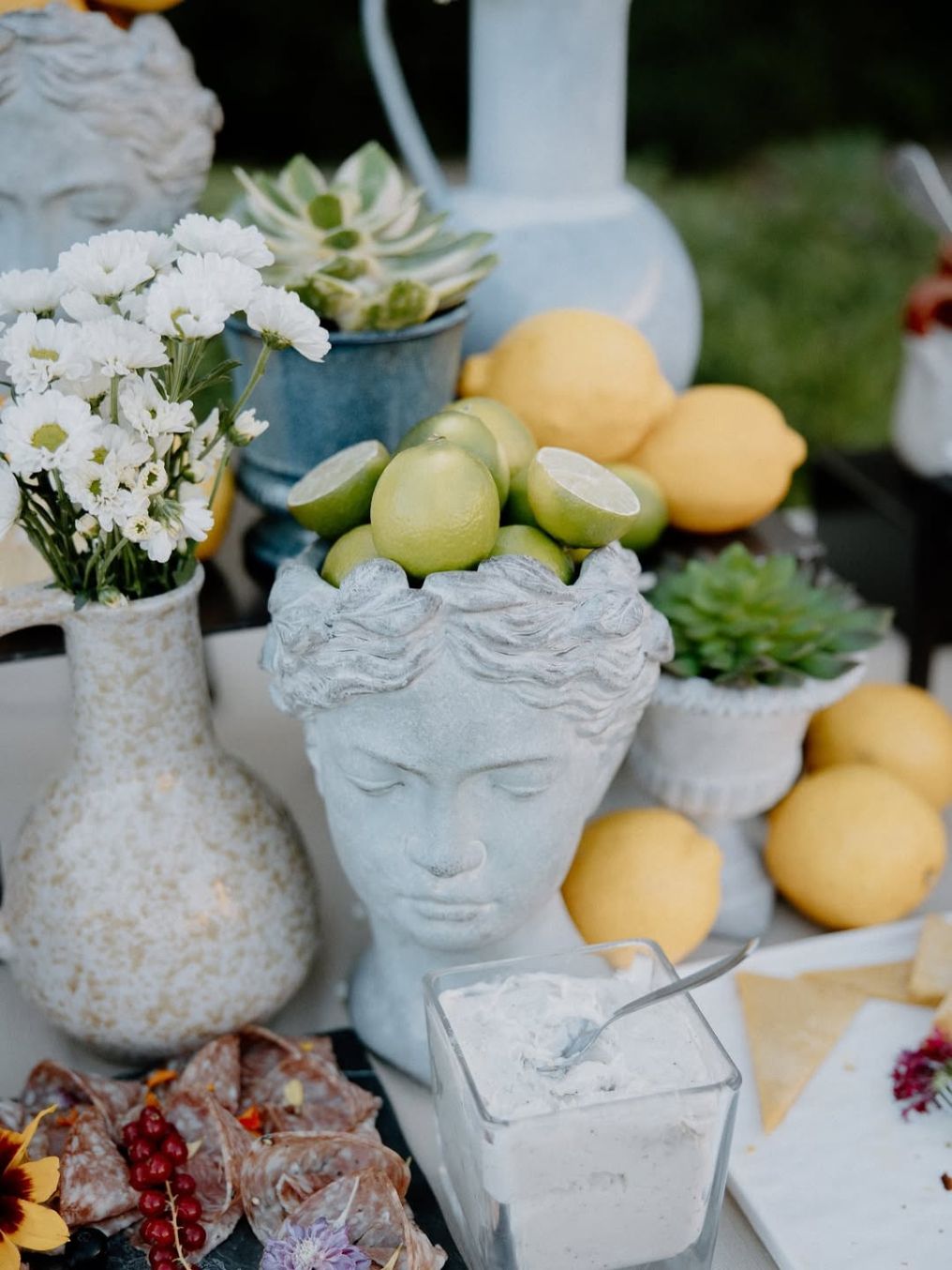 The Wedding Knot by Dashiell Planner photo