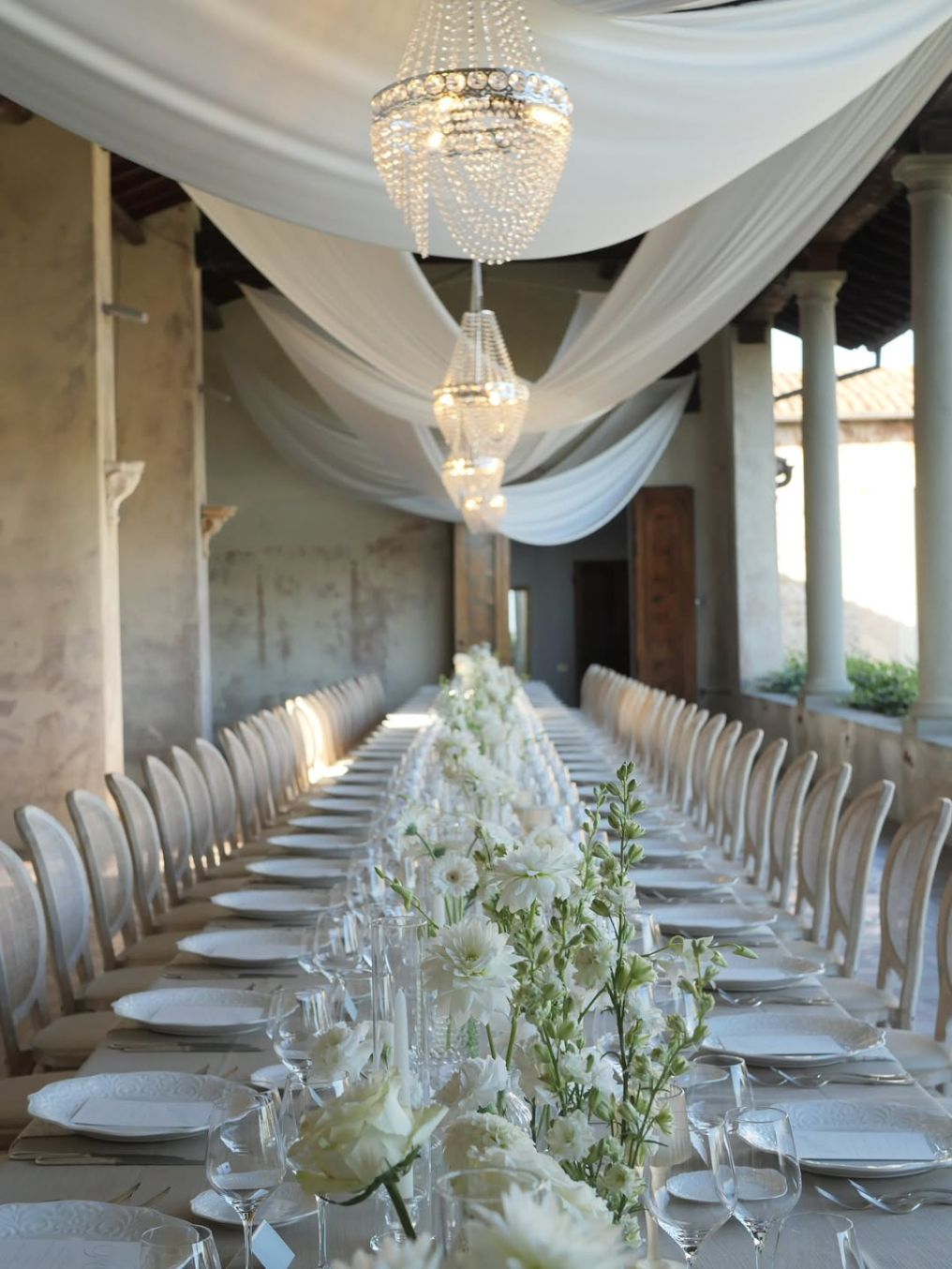 The Wedding Knot by Dashiell