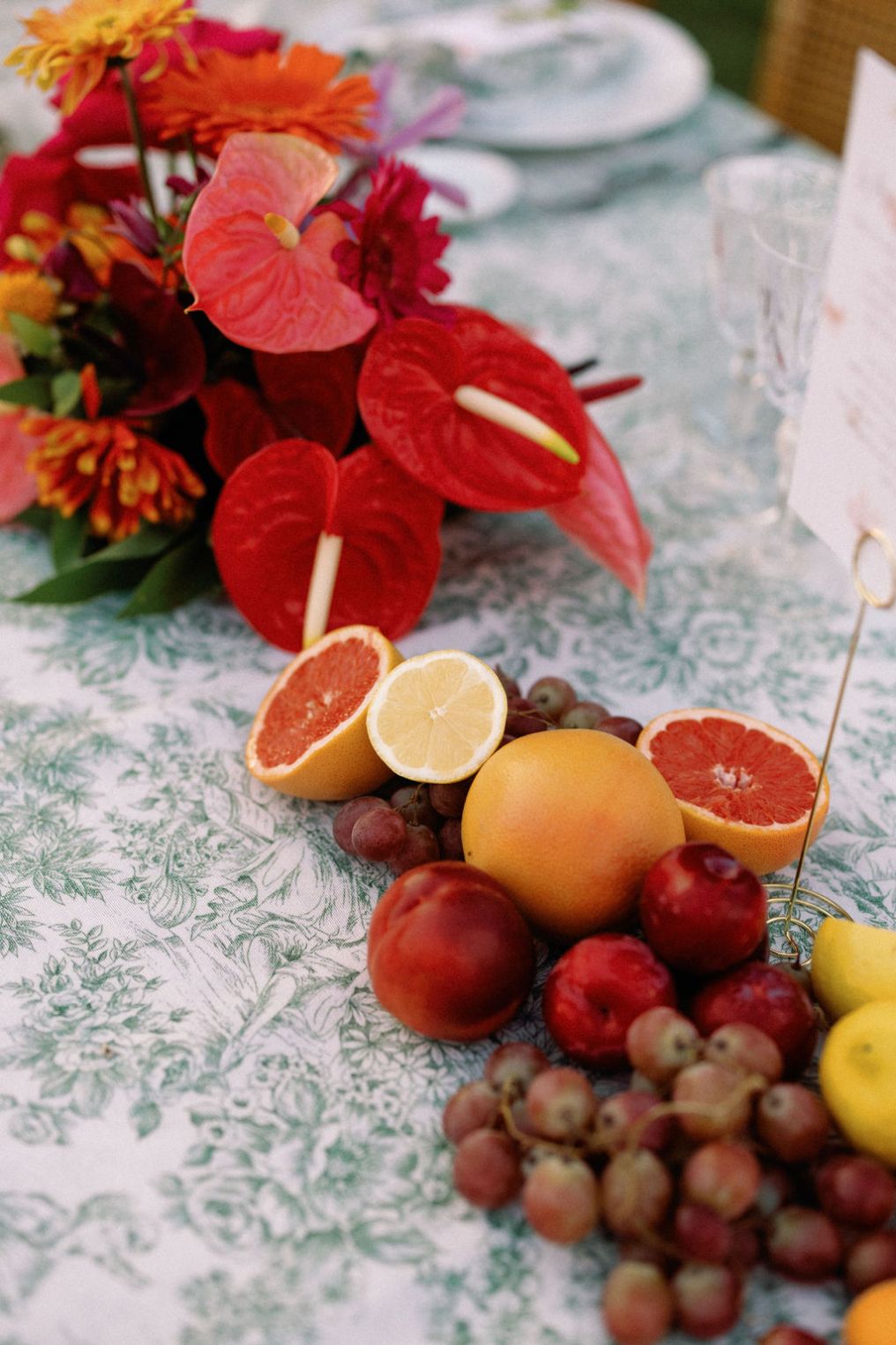 The Wedding Knot by Dashiell Planner photo