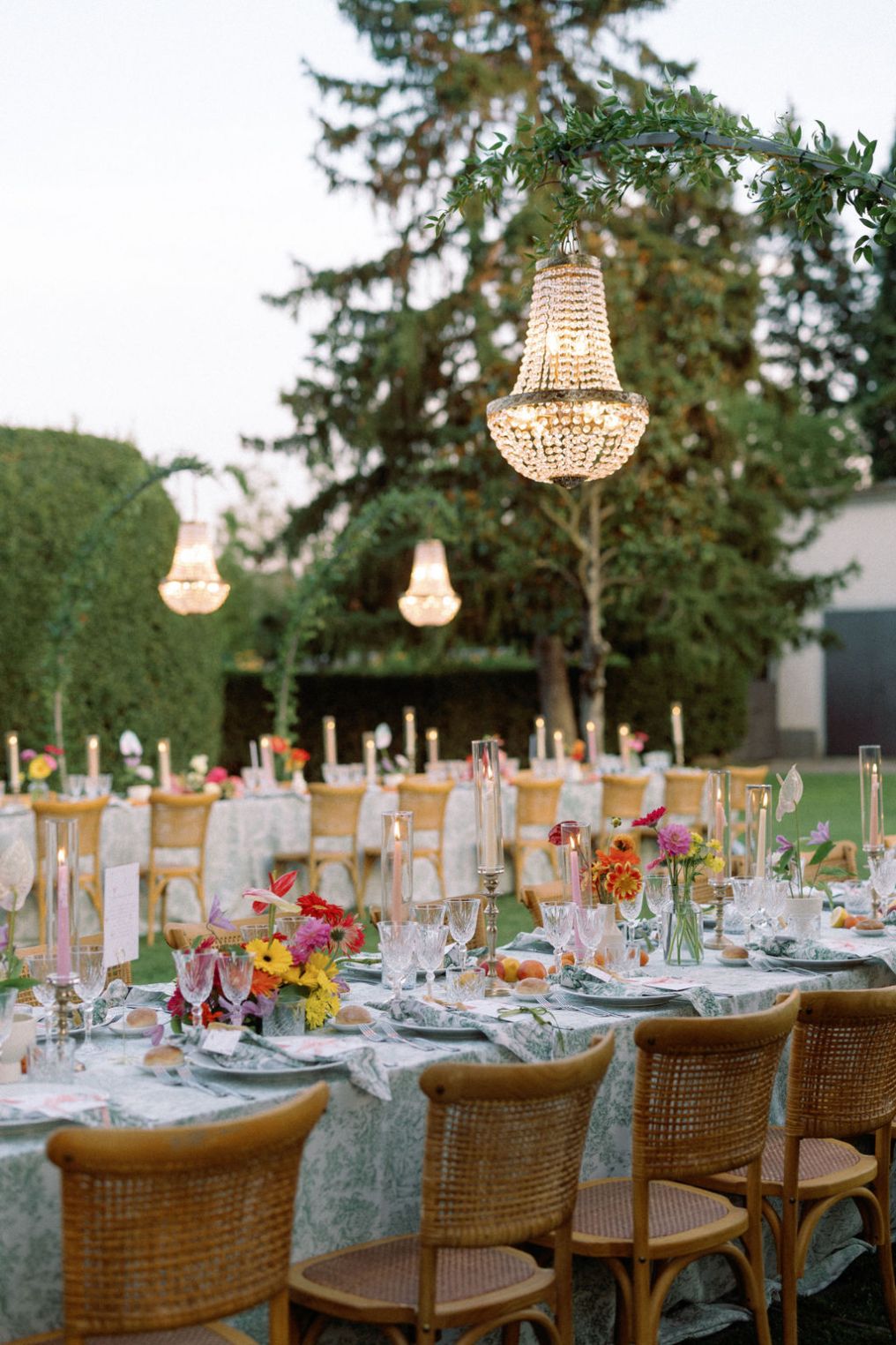 The Wedding Knot by Dashiell Planner photo