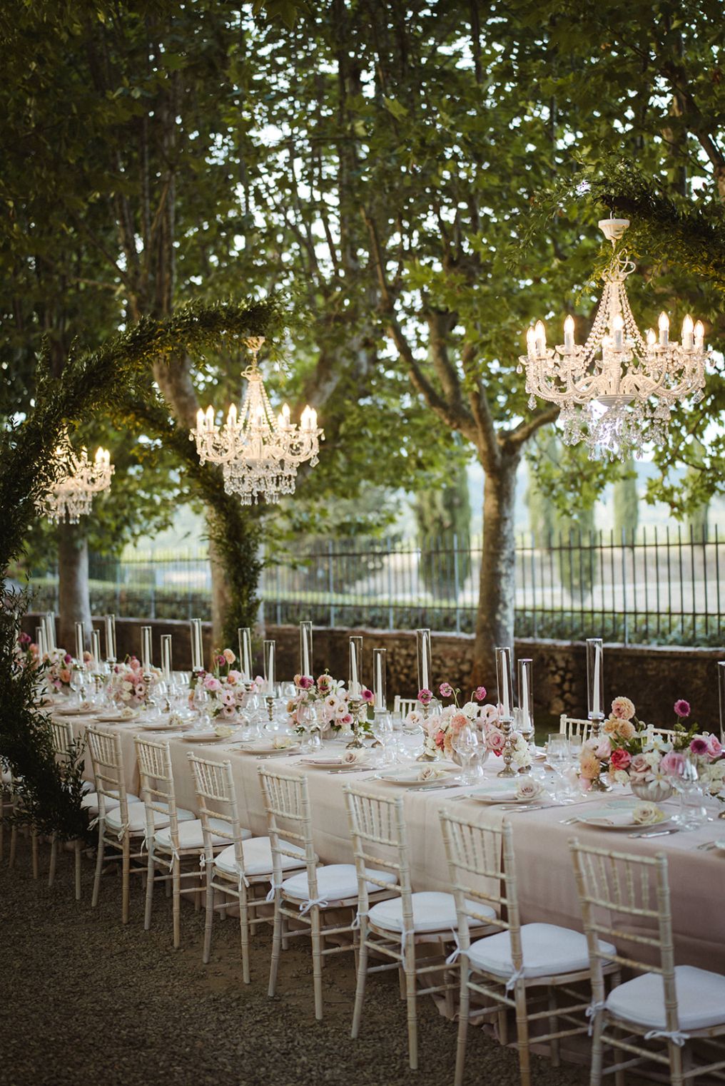 The Wedding Knot by Dashiell