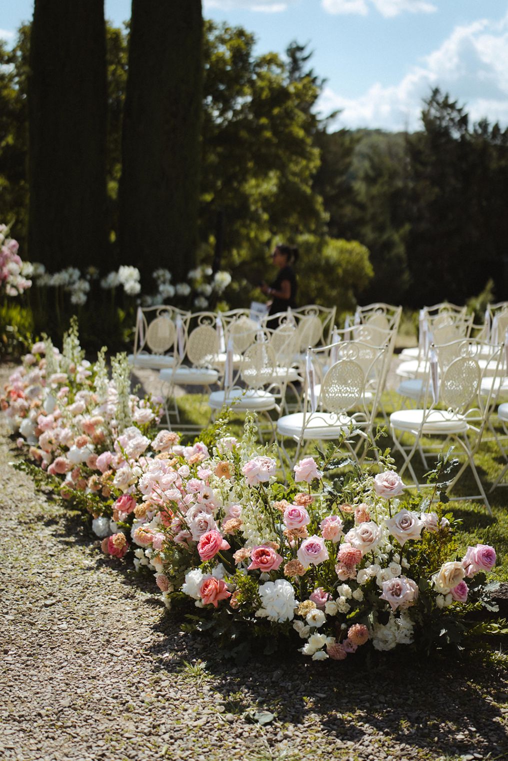The Wedding Knot by Dashiell Planner photo
