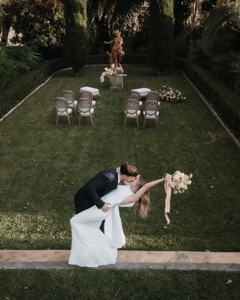 Nani & Paul Photographer