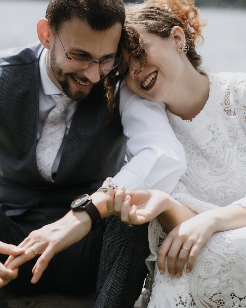 Nani & Paul Photographer