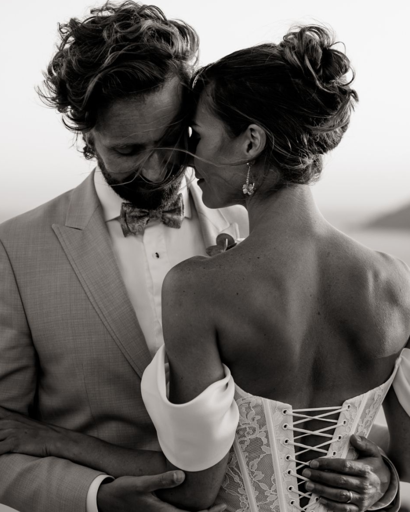 Nani & Paul Photographer