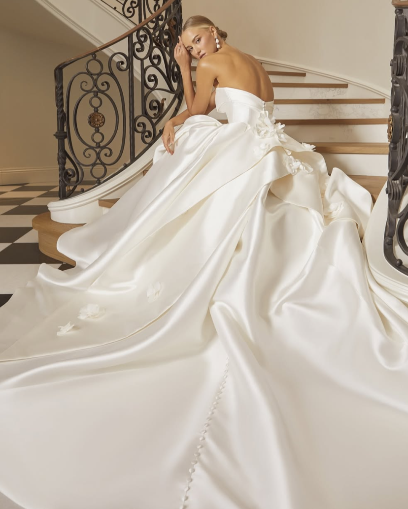 Vanila Wedding Boutique Bridal Salons Vanila Wedding Boutique Bridal Salons
