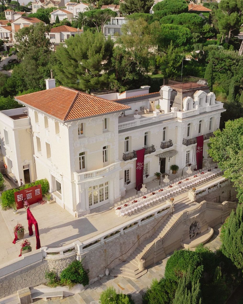 Amel Montel Design Florist photo