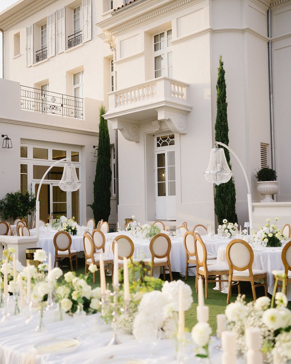 Amel Montel Design Florist photo