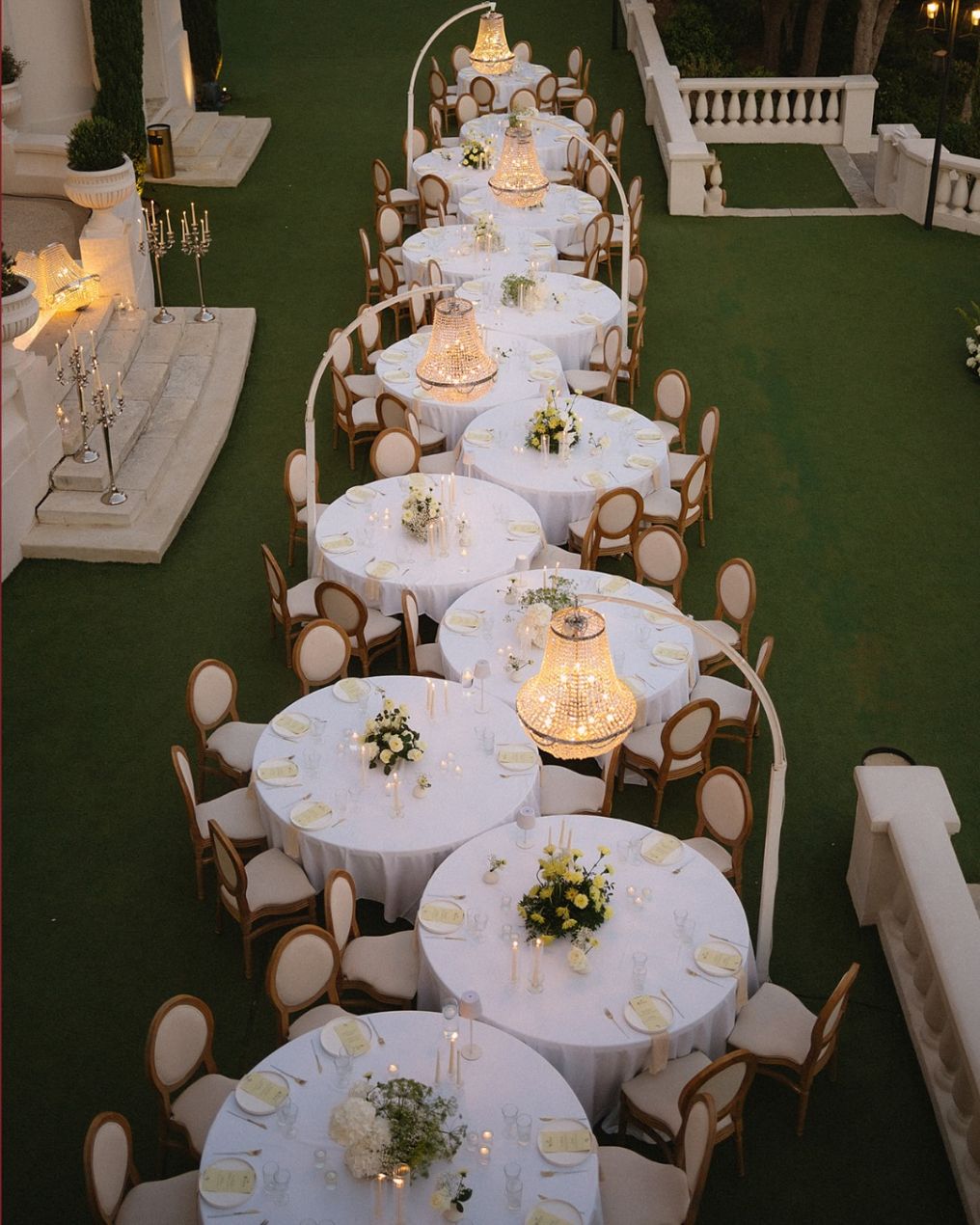 Amel Montel Design Florist photo