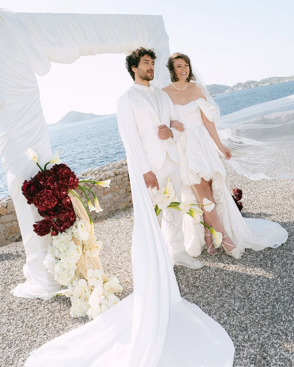 Amel Montel Design Florist photo