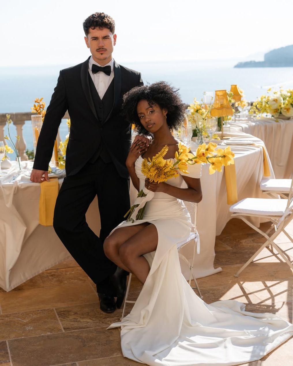 Amel Montel Design Florist photo