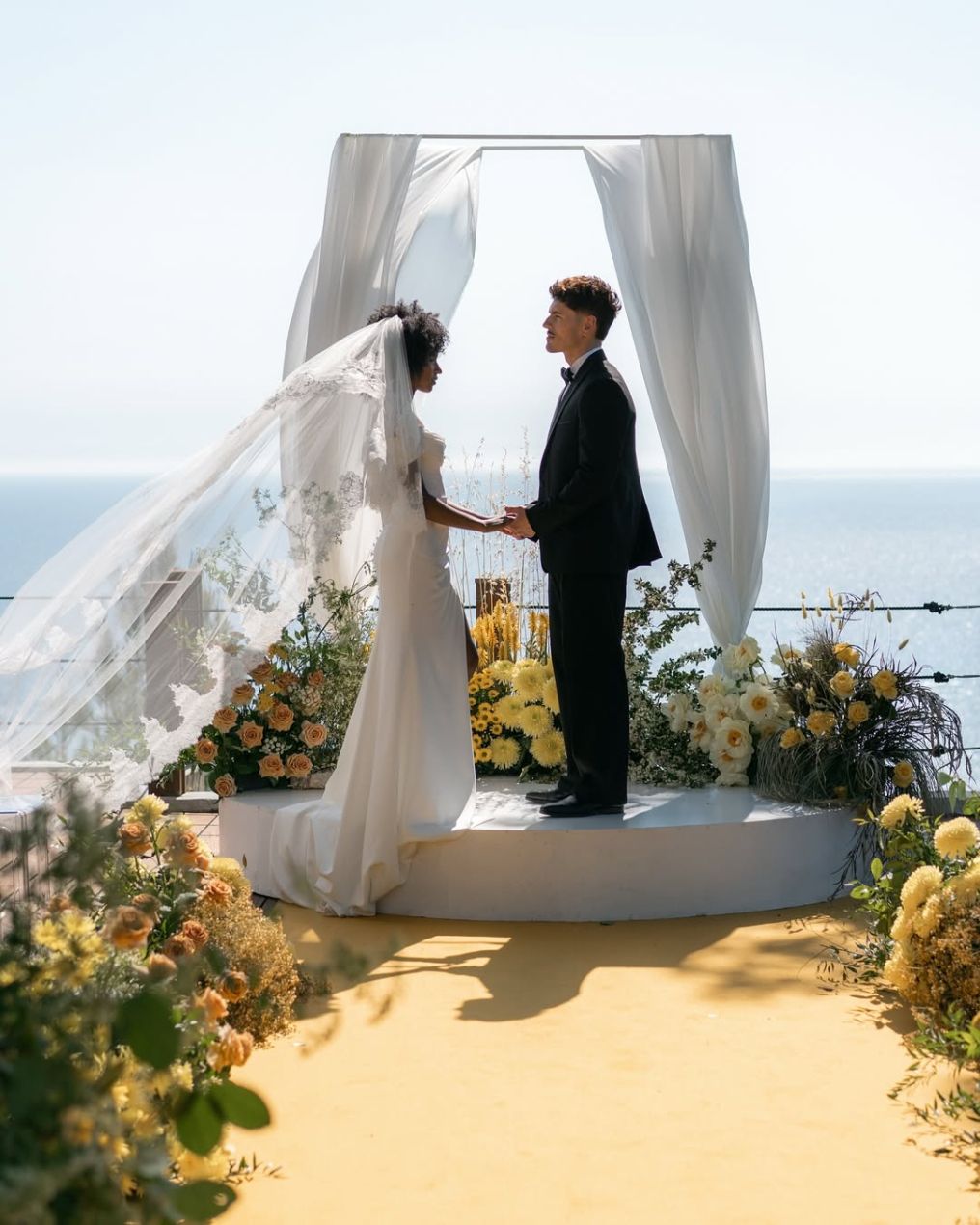 Amel Montel Design Florist photo