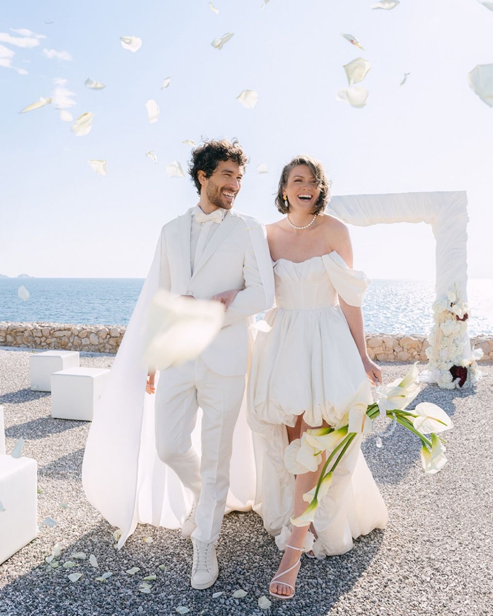 Amel Montel Design Florist photo