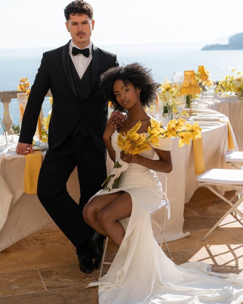 Amel Montel Design Florist