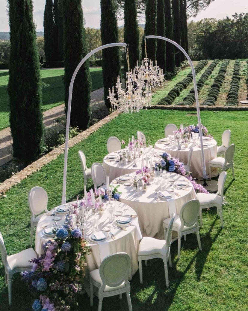 Amel Montel Design Florist