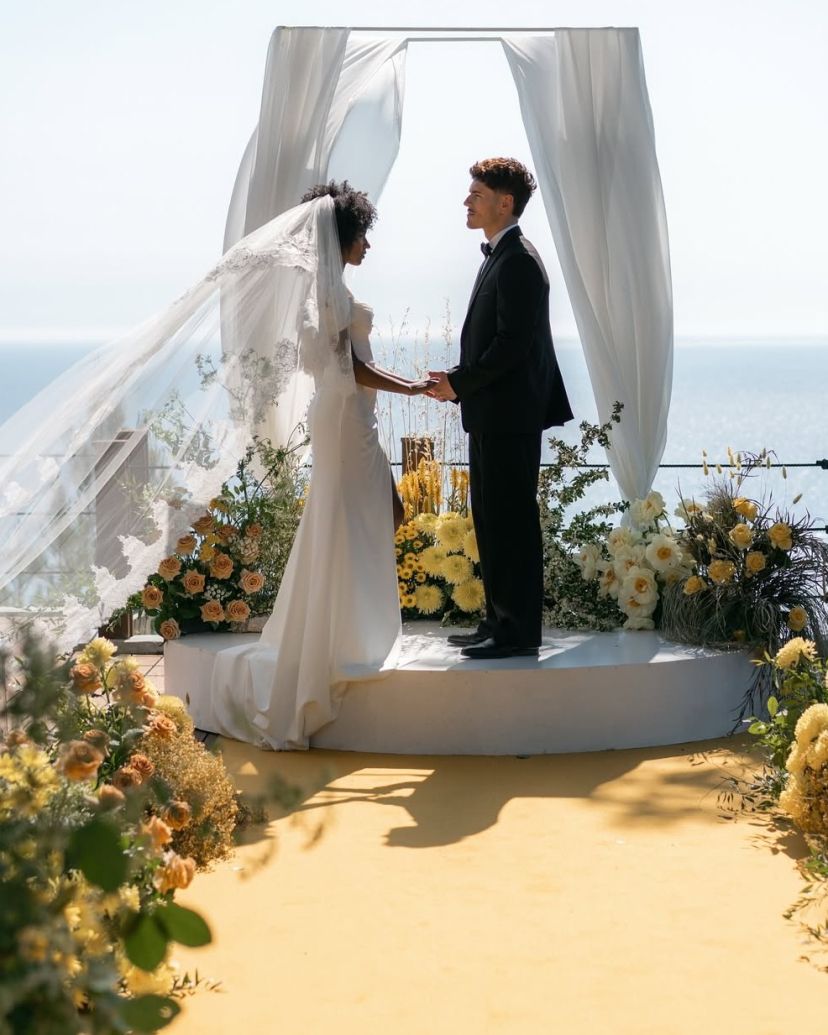 Amel Montel Design Florist