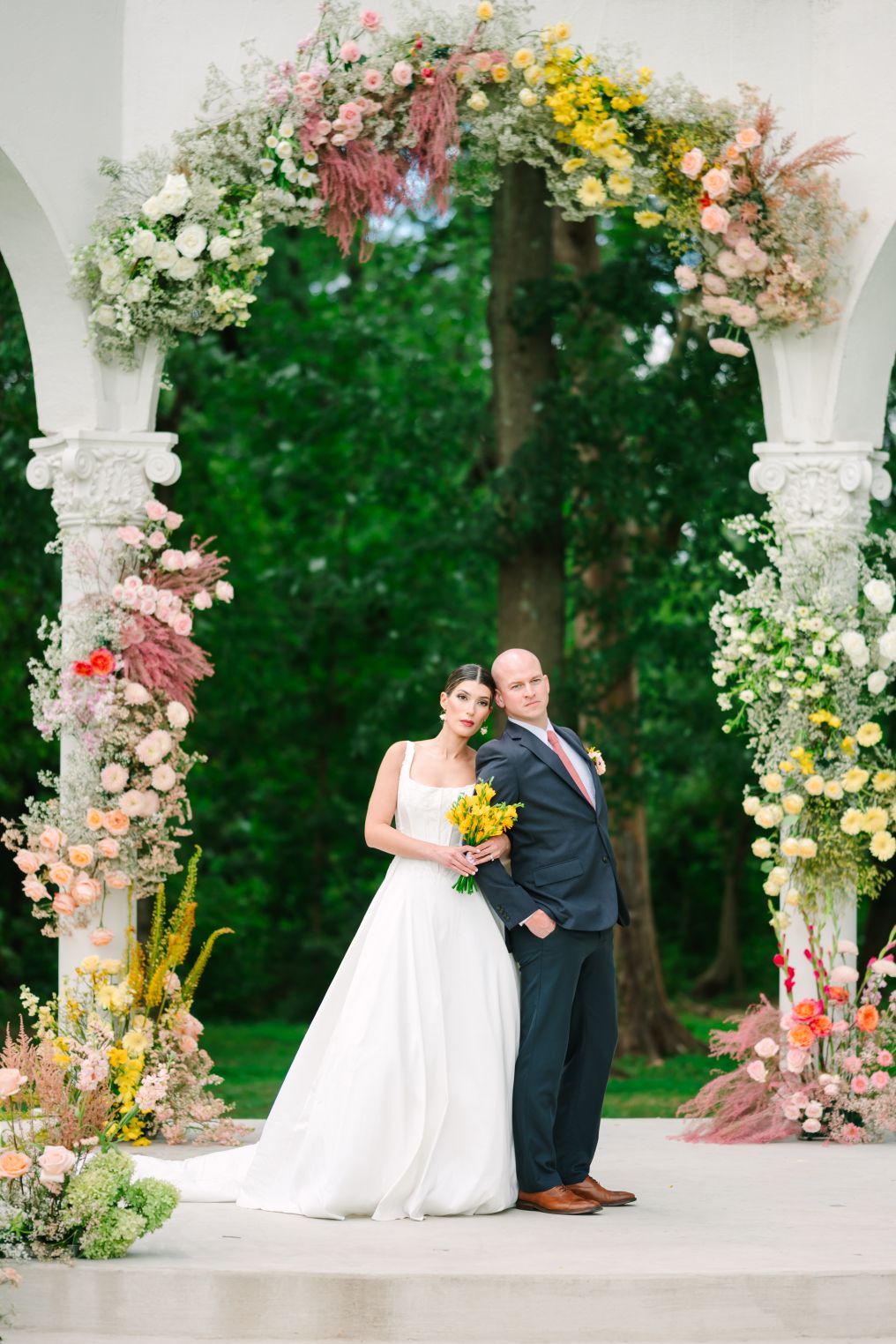Alexis Radun Photography | Oklahoma Weddings