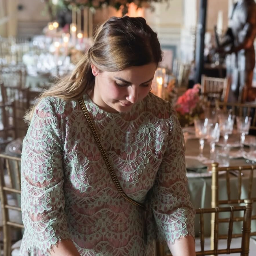 Giulia Wedding Planner | Reviews