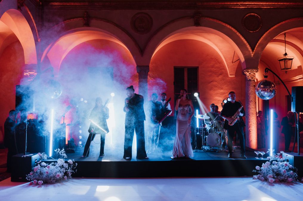 Giulia Wedding Planner Giulia Wedding Planner photo