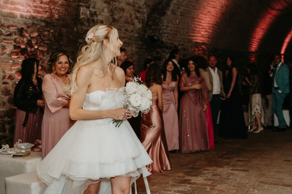 Giulia Wedding Planner Giulia Wedding Planner photo
