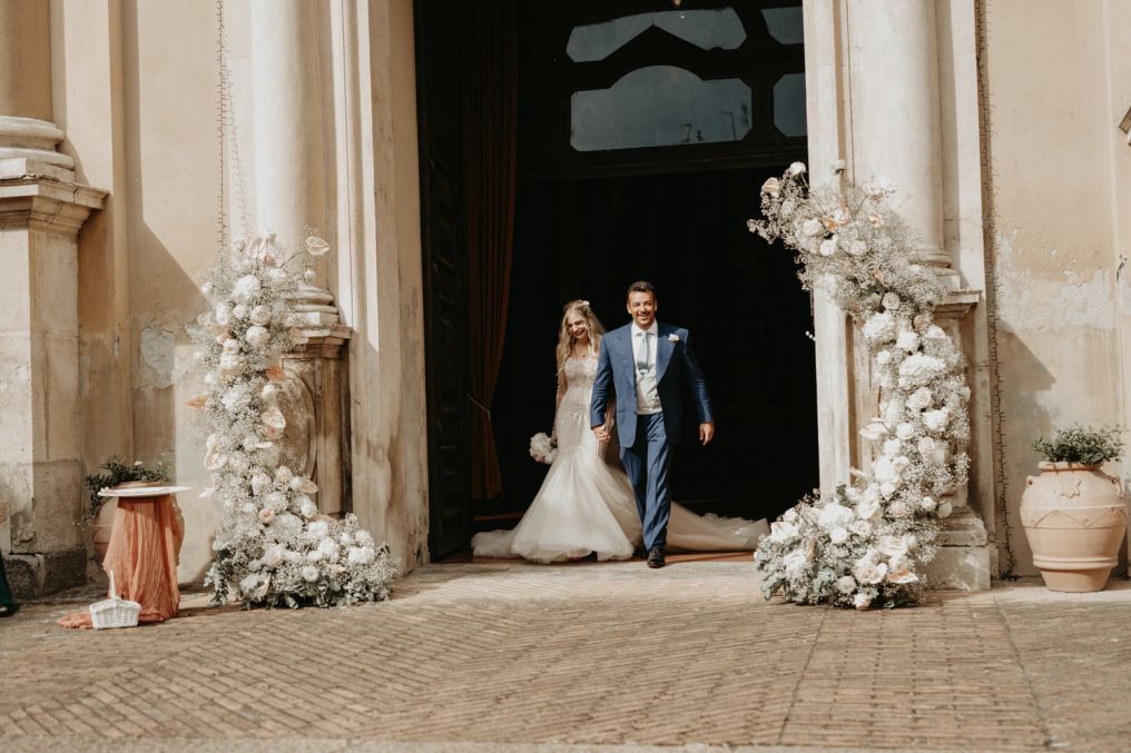 Giulia Wedding Planner Giulia Wedding Planner photo